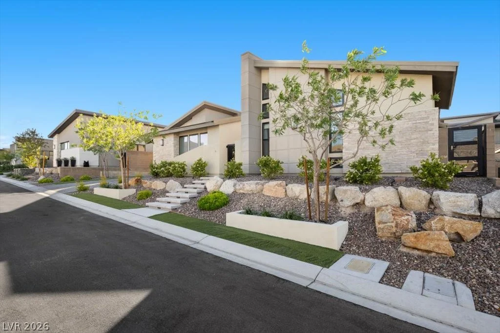 779 Bolide, Las Vegas, NV 89138