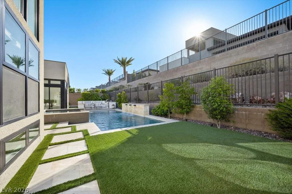 779 Bolide, Las Vegas, NV 89138