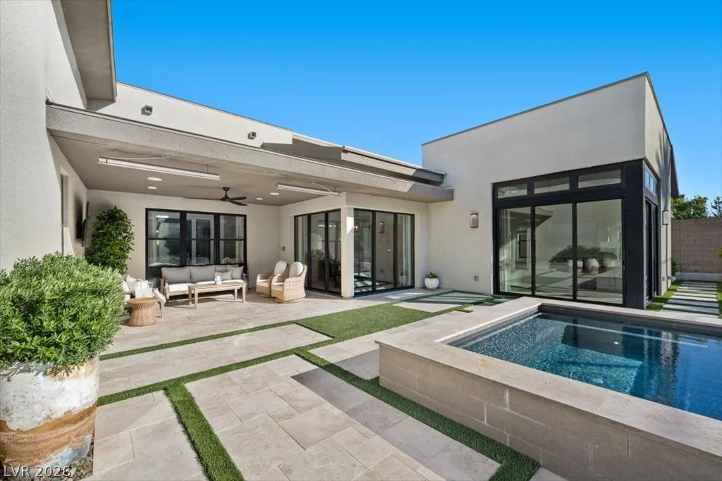 779 Bolide, Las Vegas, NV 89138