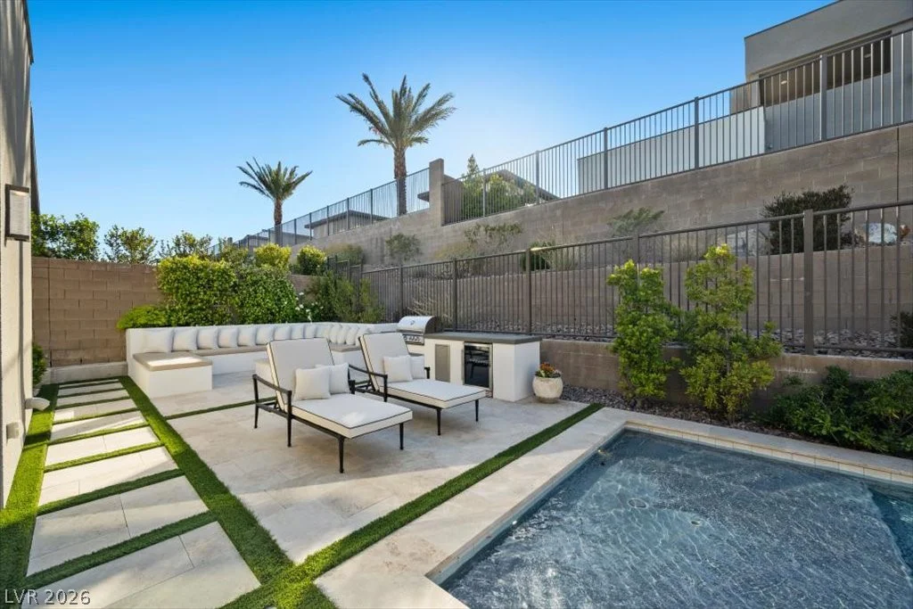 779 Bolide, Las Vegas, NV 89138