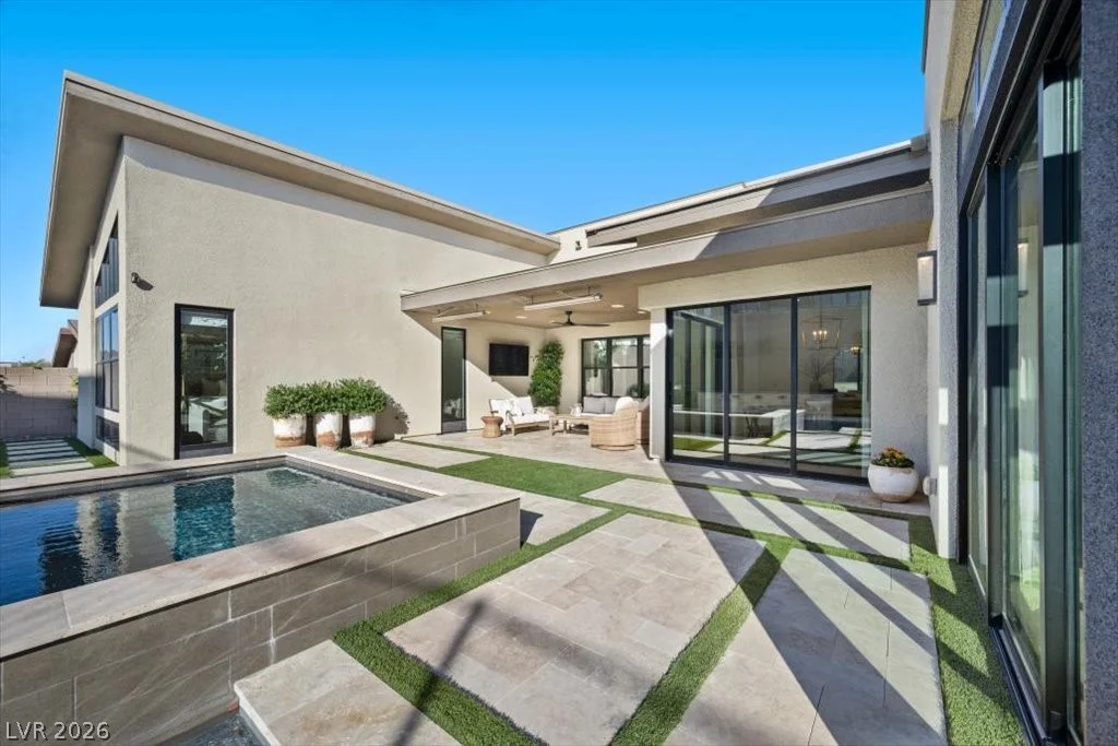 779 Bolide, Las Vegas, NV 89138