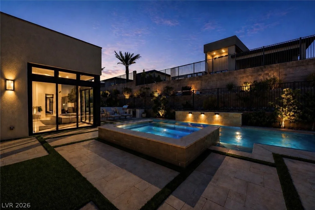 779 Bolide, Las Vegas, NV 89138