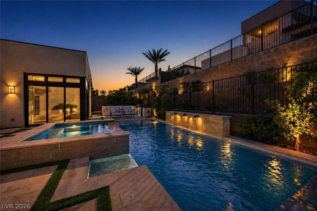 779 Bolide, Las Vegas, NV 89138