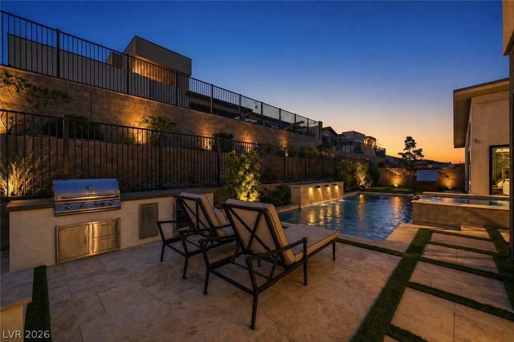779 Bolide, Las Vegas, NV 89138