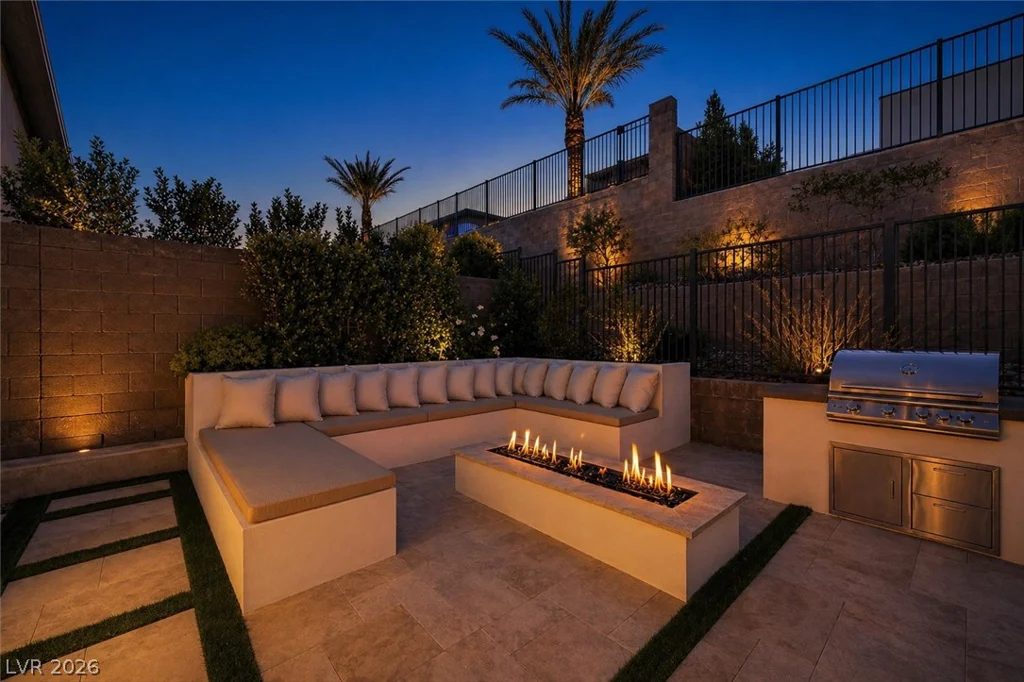 779 Bolide, Las Vegas, NV 89138