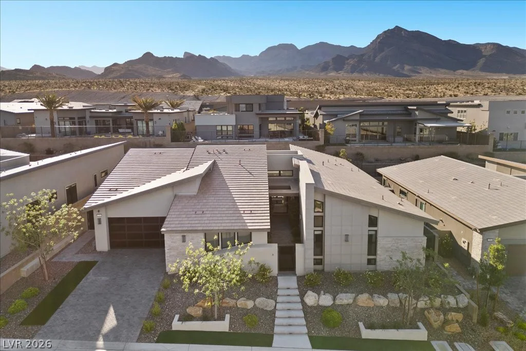 779 Bolide, Las Vegas, NV 89138