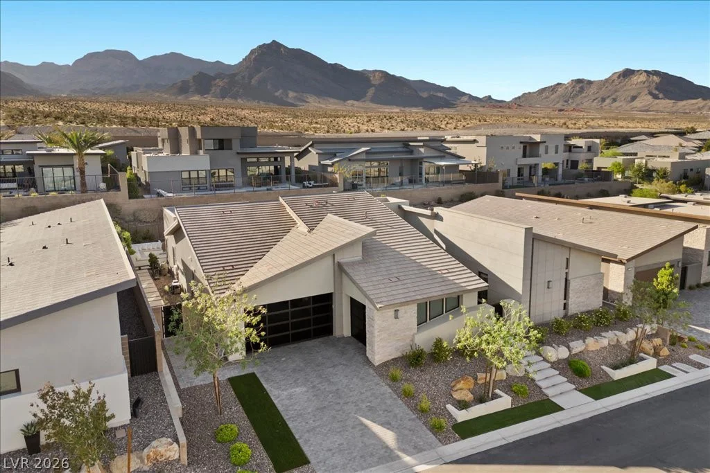 779 Bolide, Las Vegas, NV 89138