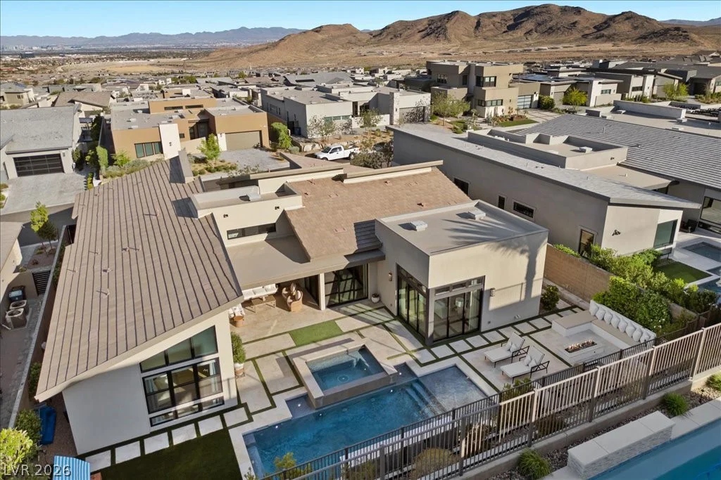 779 Bolide, Las Vegas, NV 89138