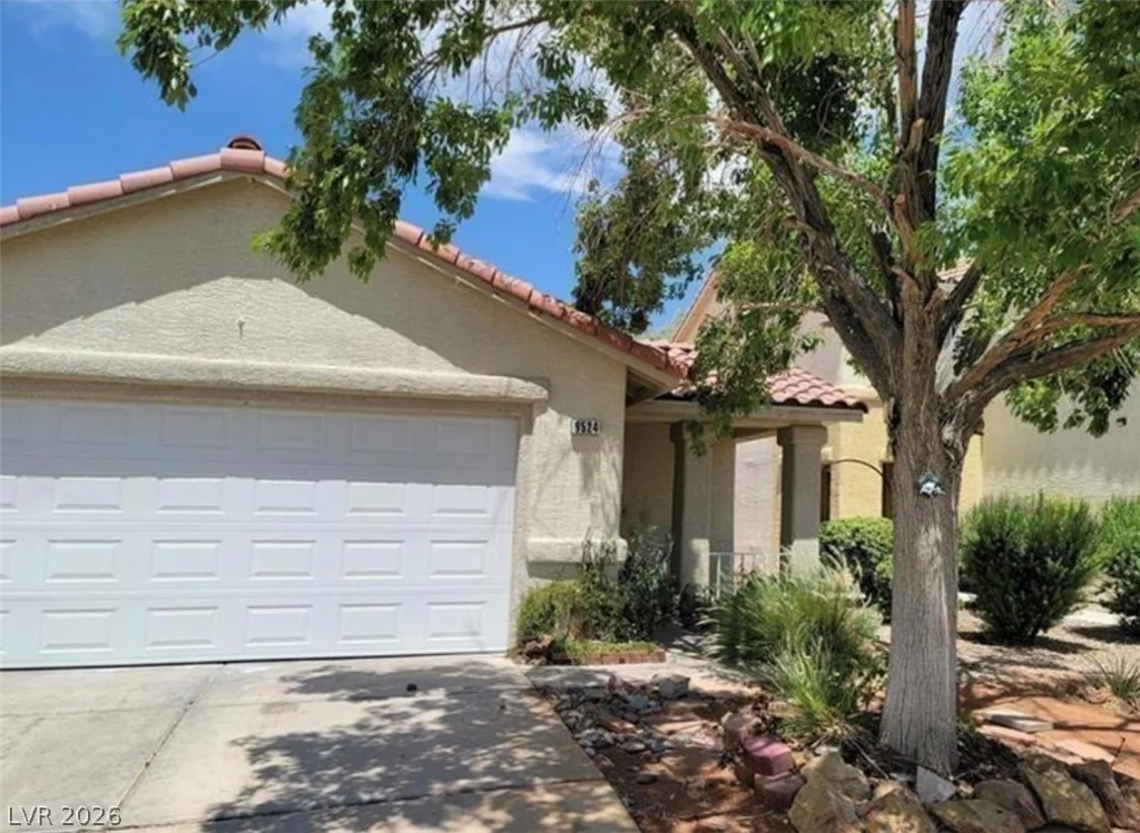 9524 Kelly Creek, Las Vegas, NV 89129