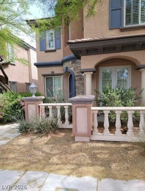 7711 Windy Meadow, Las Vegas, NV 89178