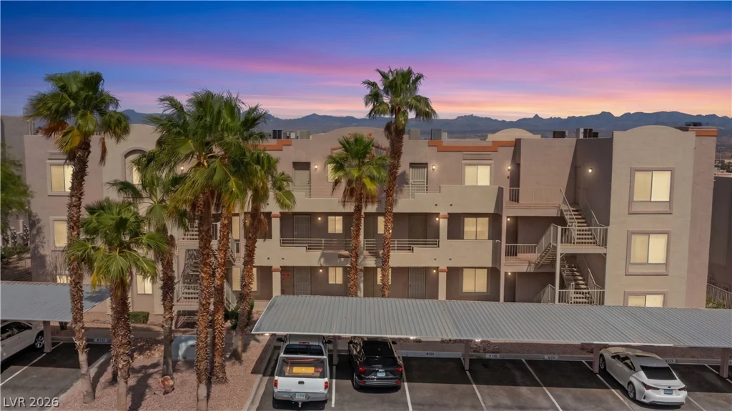 2036 Mesquite, Laughlin, NV 89029
