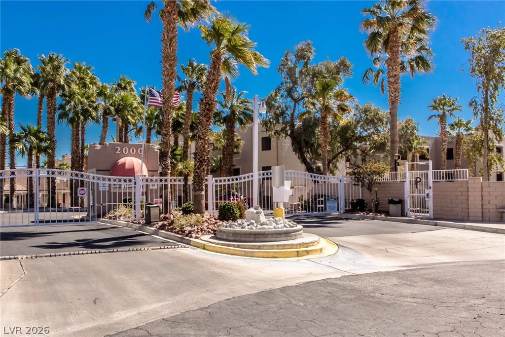 2036 Mesquite, Laughlin, NV 89029