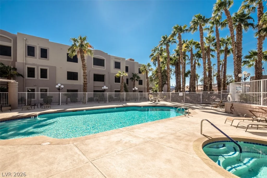 2036 Mesquite, Laughlin, NV 89029