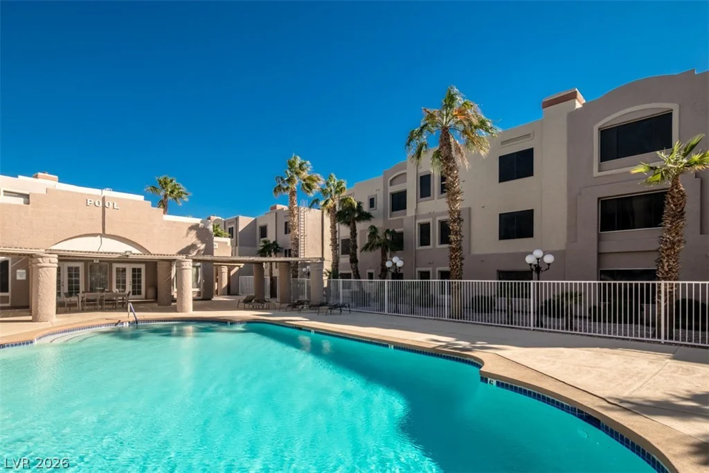 2036 Mesquite, Laughlin, NV 89029