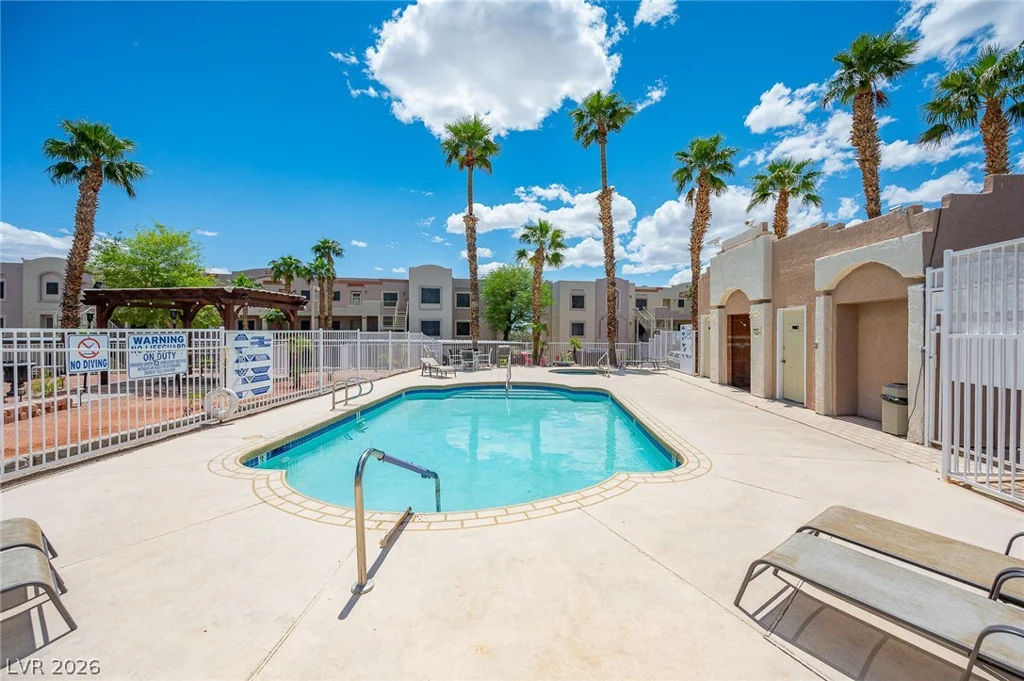 2036 Mesquite, Laughlin, NV 89029