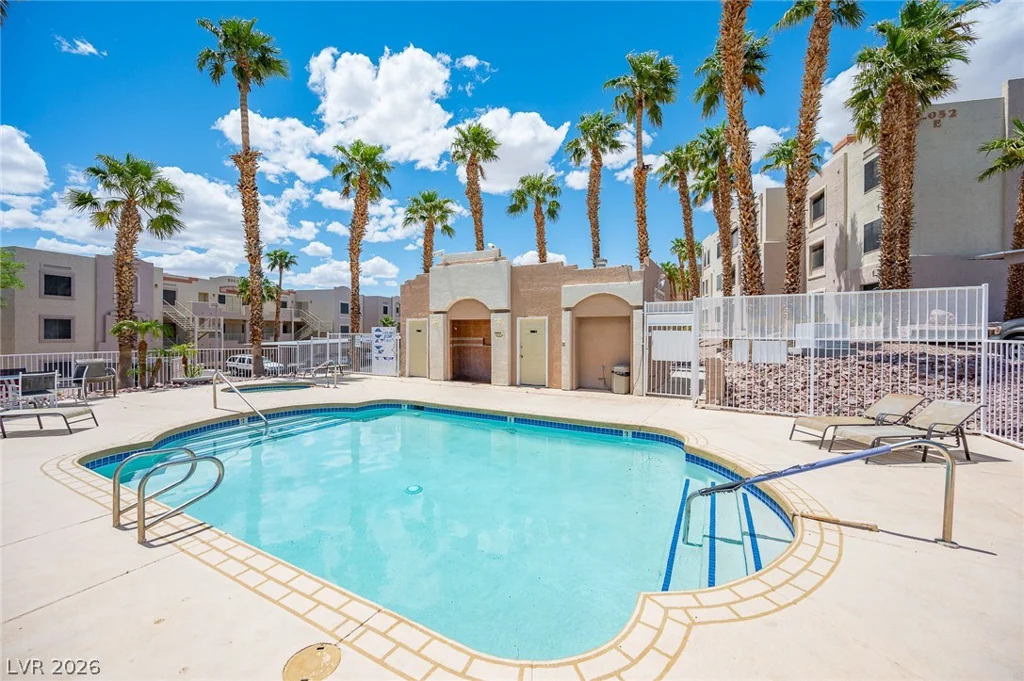 2036 Mesquite, Laughlin, NV 89029