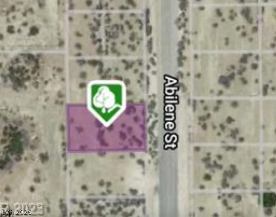 120 Abilene, Pahrump, NV 89060