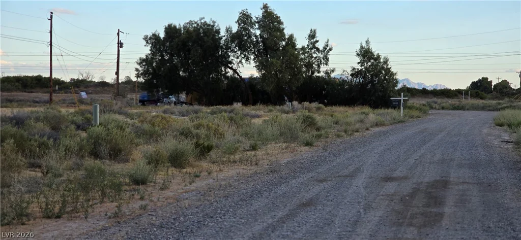 120 Abilene, Pahrump, NV 89060