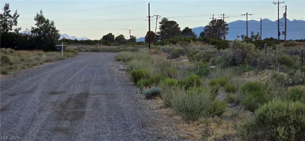 120 Abilene, Pahrump, NV 89060