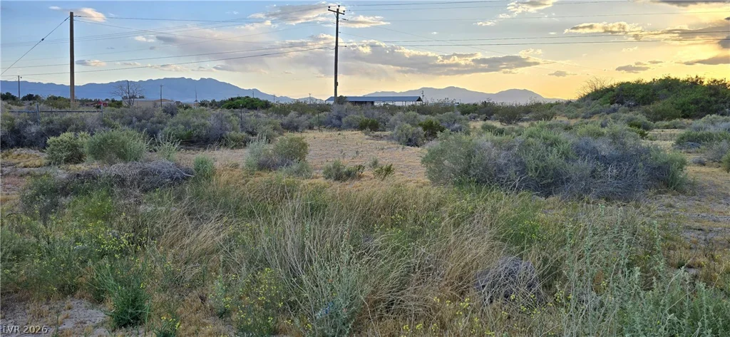 120 Abilene, Pahrump, NV 89060