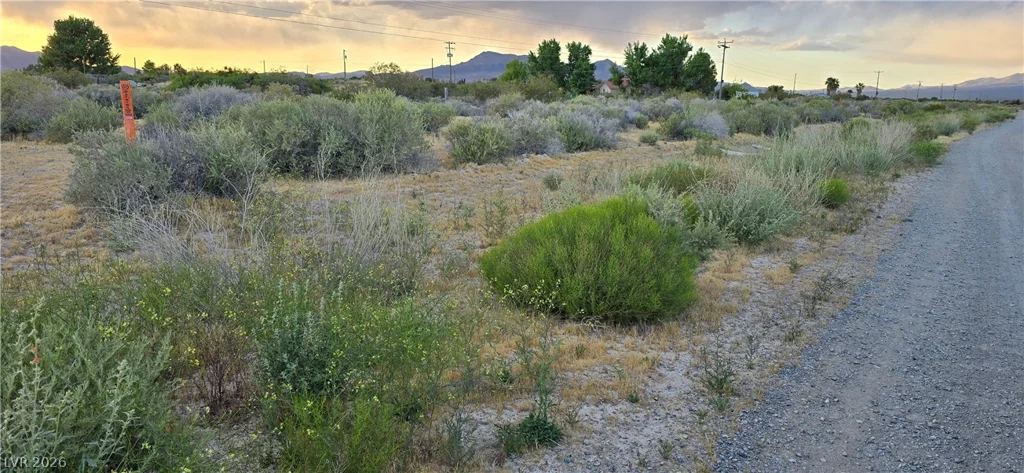 120 Abilene, Pahrump, NV 89060