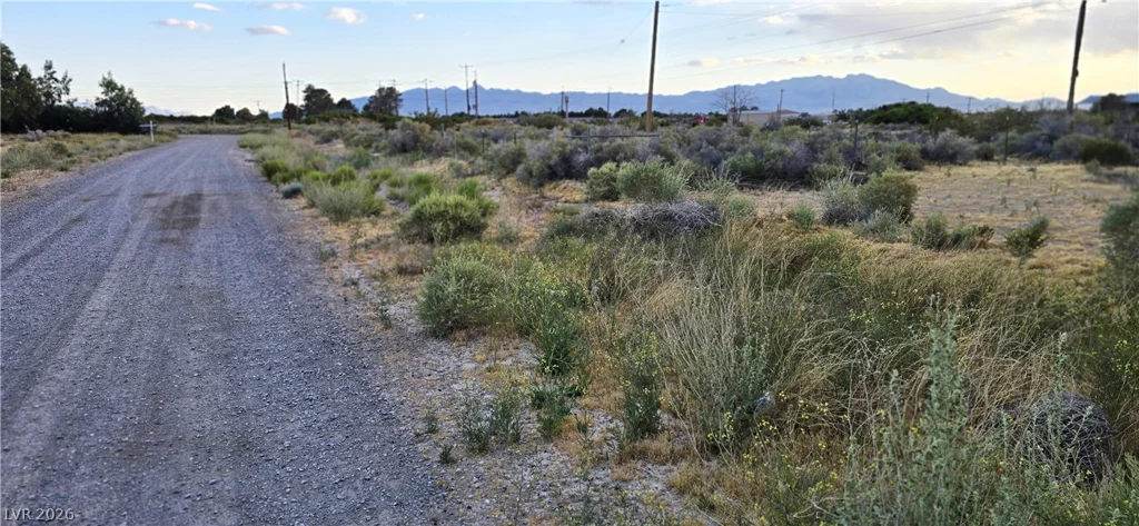 120 Abilene, Pahrump, NV 89060