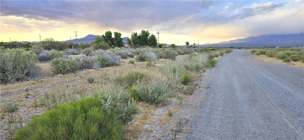 120 Abilene, Pahrump, NV 89060