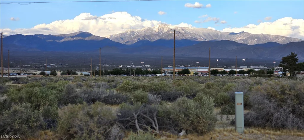120 Abilene, Pahrump, NV 89060