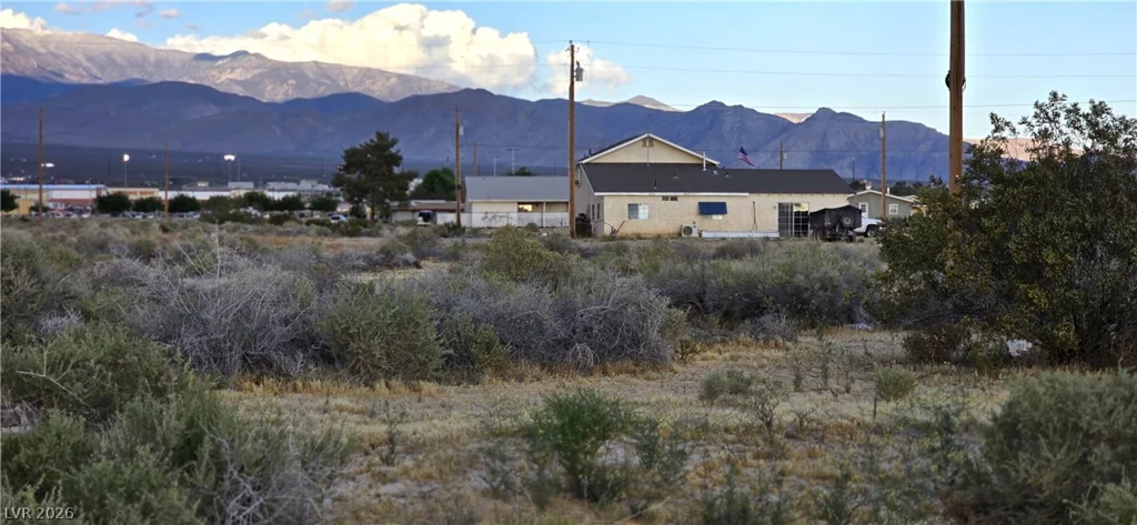 120 Abilene, Pahrump, NV 89060