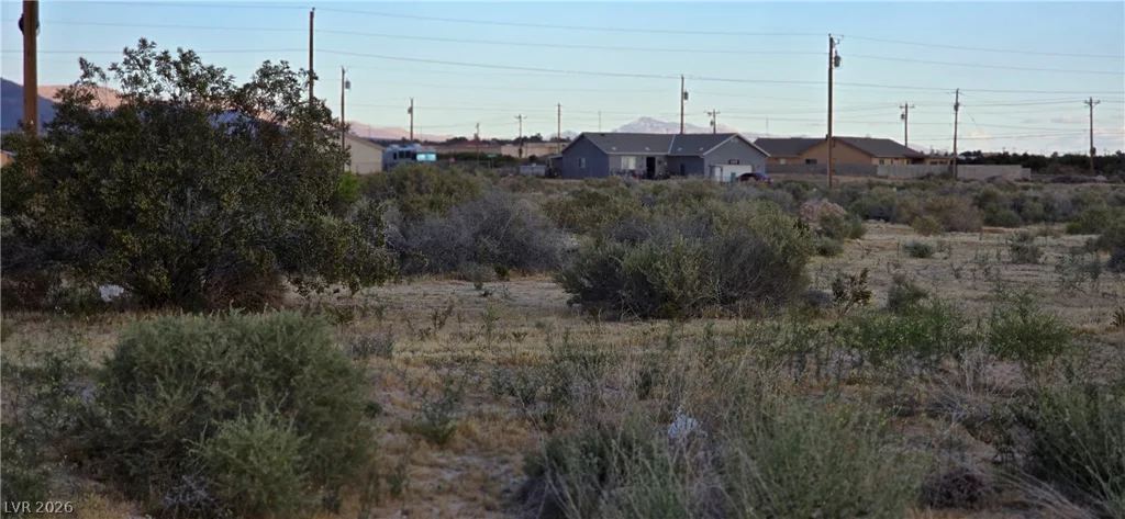 120 Abilene, Pahrump, NV 89060
