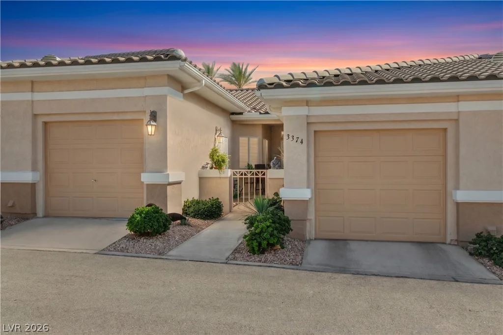 3374 Pheasant Canyon, Laughlin, NV 89029