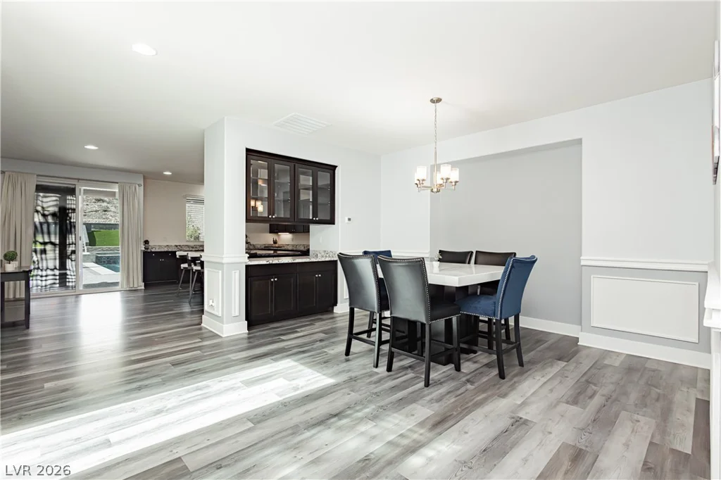 4529 Eagle Nest Peak, Las Vegas, NV 89129