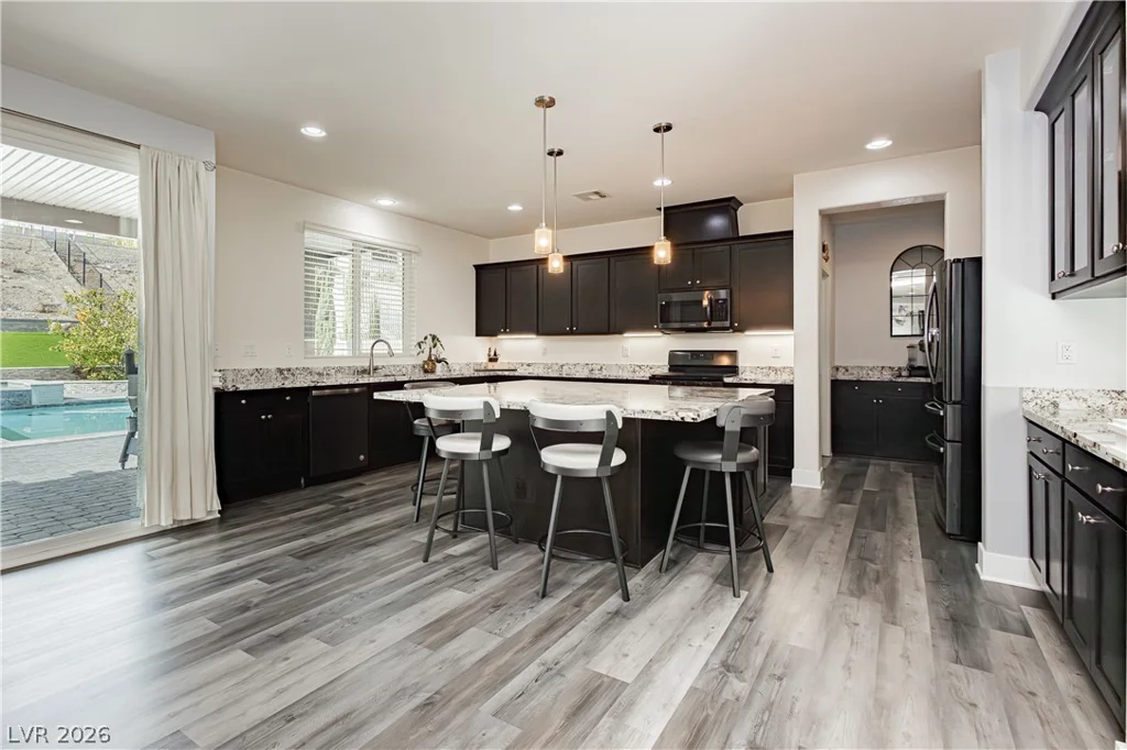 4529 Eagle Nest Peak, Las Vegas, NV 89129
