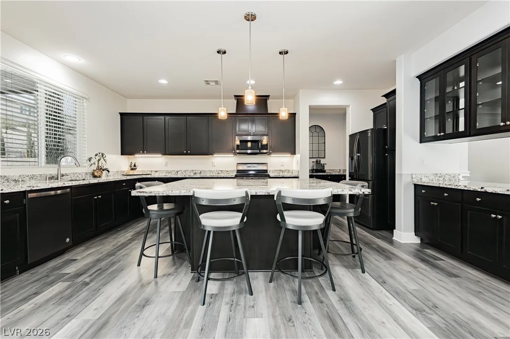 4529 Eagle Nest Peak, Las Vegas, NV 89129