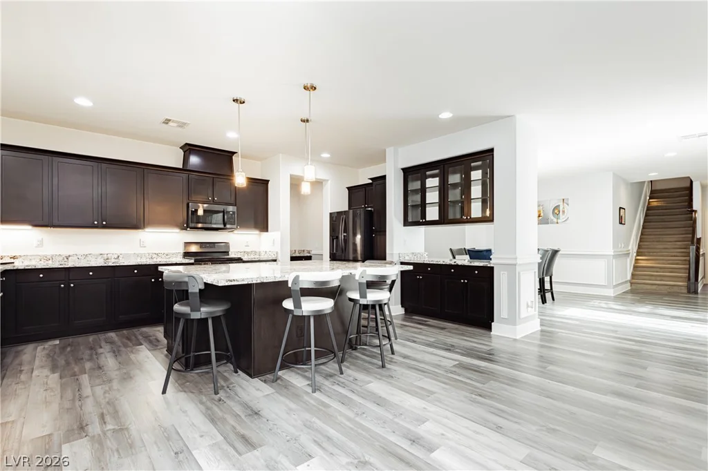 4529 Eagle Nest Peak, Las Vegas, NV 89129