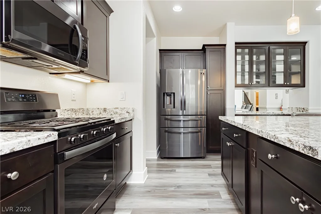 4529 Eagle Nest Peak, Las Vegas, NV 89129