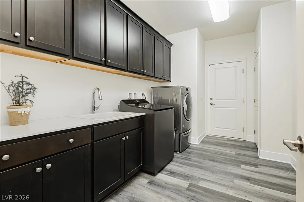 4529 Eagle Nest Peak, Las Vegas, NV 89129