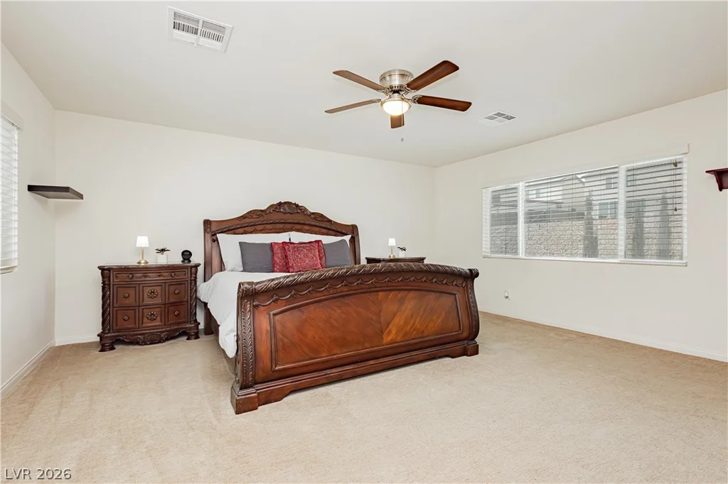 4529 Eagle Nest Peak, Las Vegas, NV 89129