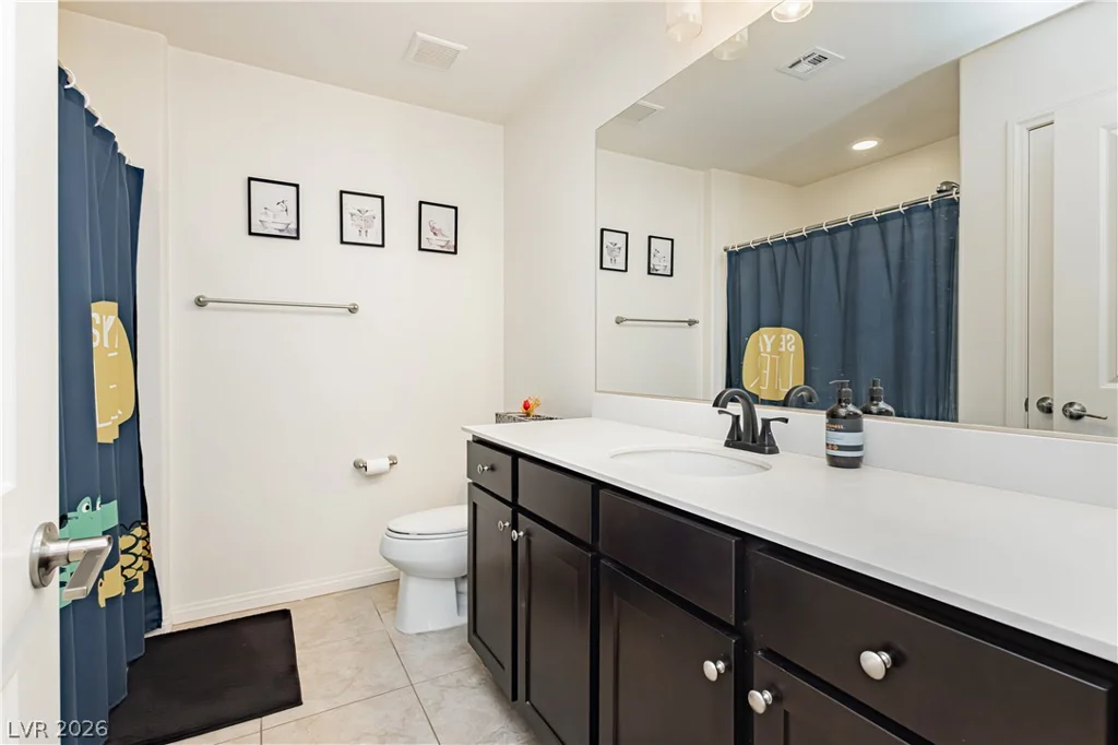 4529 Eagle Nest Peak, Las Vegas, NV 89129