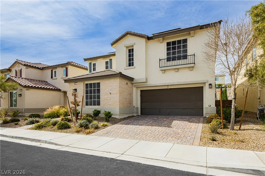 4529 Eagle Nest Peak, Las Vegas, NV 89129