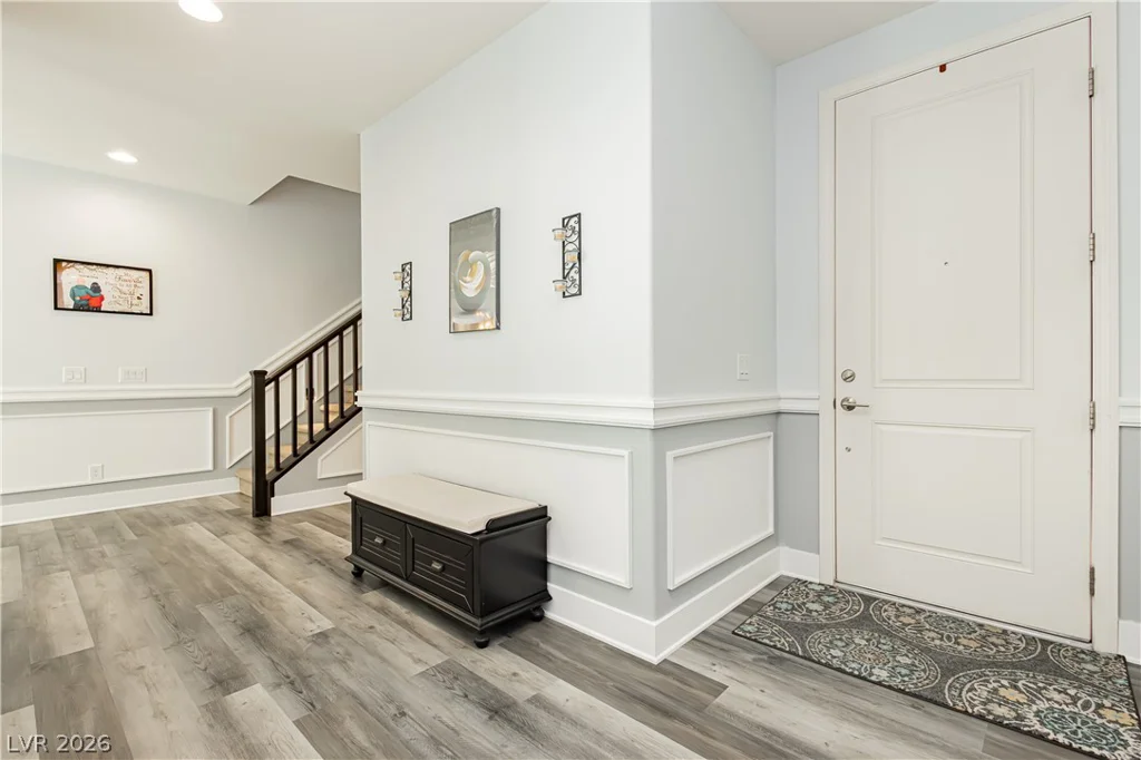 4529 Eagle Nest Peak, Las Vegas, NV 89129