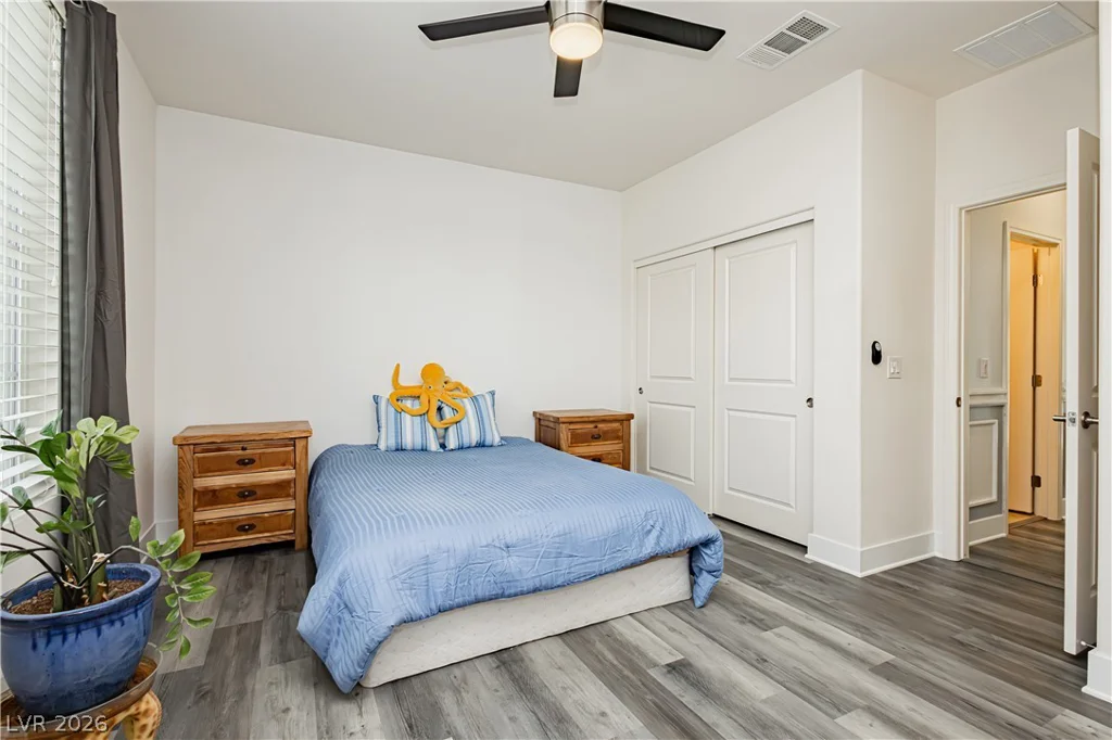 4529 Eagle Nest Peak, Las Vegas, NV 89129