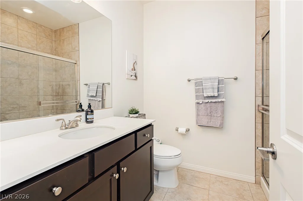4529 Eagle Nest Peak, Las Vegas, NV 89129