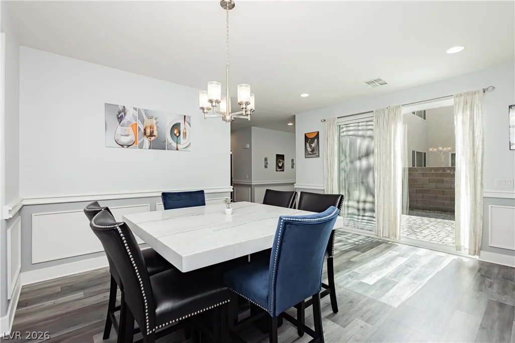 4529 Eagle Nest Peak, Las Vegas, NV 89129