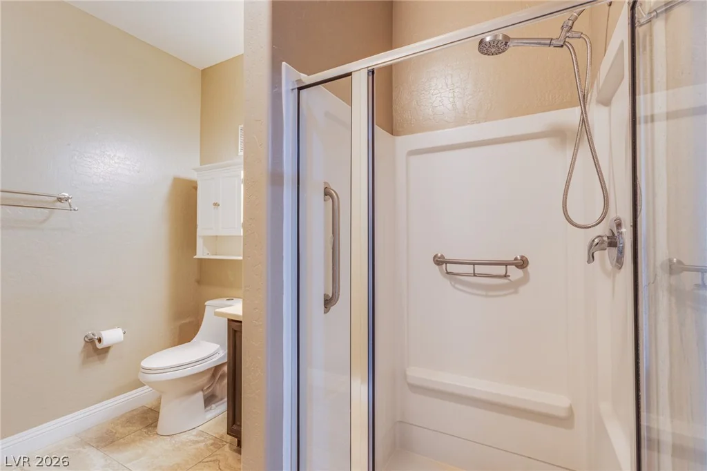 6655 Caporetto, North Las Vegas, NV 89084