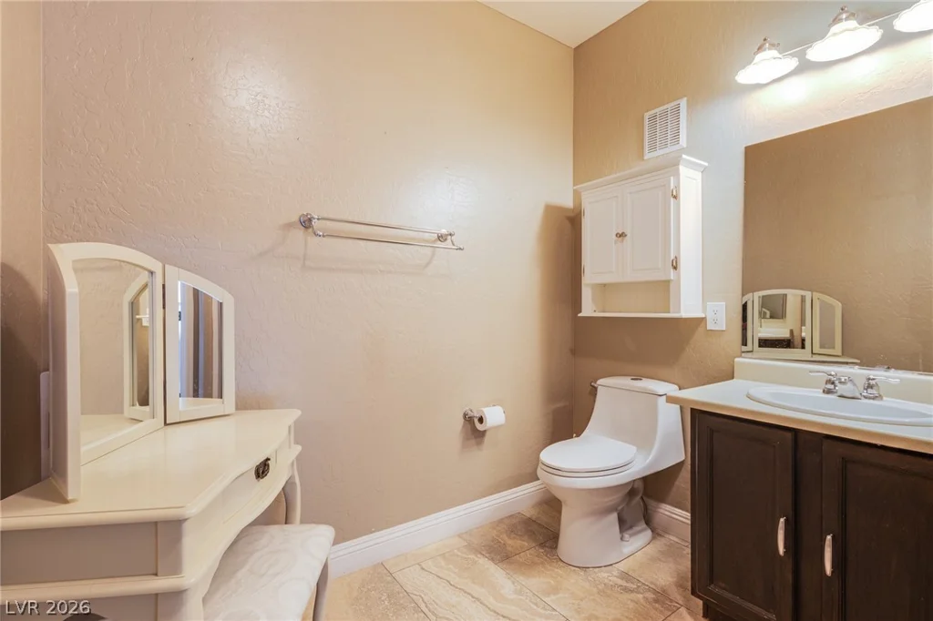 6655 Caporetto, North Las Vegas, NV 89084