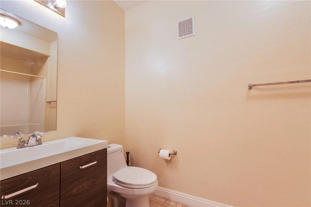 6655 Caporetto, North Las Vegas, NV 89084