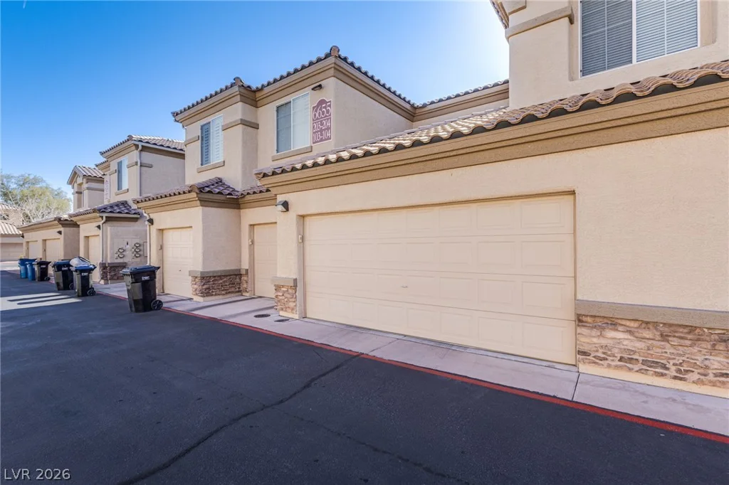 6655 Caporetto, North Las Vegas, NV 89084
