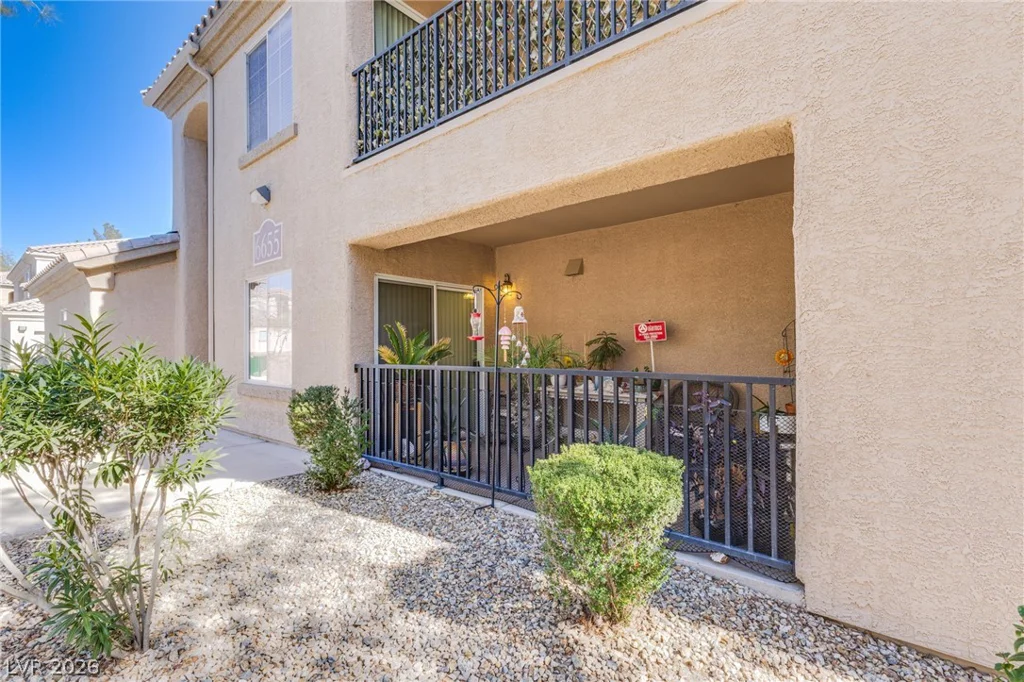6655 Caporetto, North Las Vegas, NV 89084