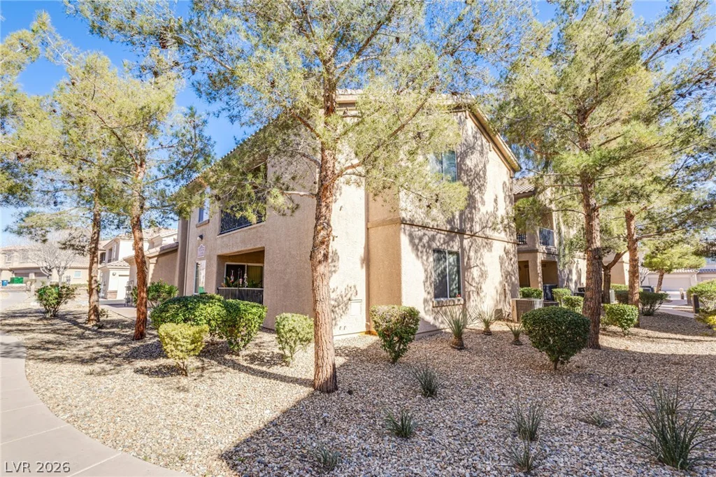 6655 Caporetto, North Las Vegas, NV 89084